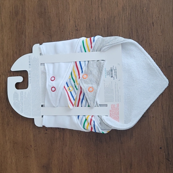 Primark Baby Accessories Primark Baby Bandana Bibs Poshmark